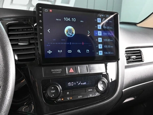 Внедорожник Mitsubishi Outlander 2014 года, 1499040 рублей, Ростов-на-Дону