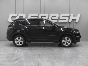 Внедорожник Jeep Compass 2020 года, 2699000 рублей, Ростов-на-Дону
