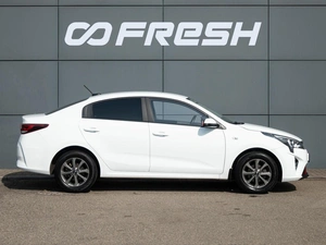 Седан Kia Rio 2020 года, 1789000 рублей, Краснодар