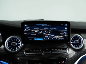 Минивэн Mercedes-benz V-класс 2020 года, 7498999 рублей, Москва