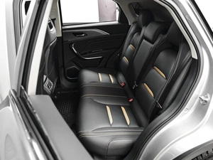 Внедорожник FAW Bestune T77 2023 года, 2019000 рублей, Ставрополь