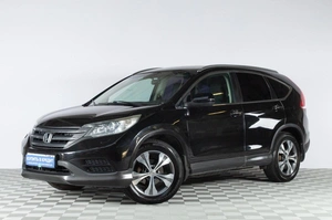 Внедорожник Honda CR-V 2012 года, 1539000 рублей, Челябинск