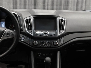 Внедорожник Chery Tiggo 5 2015 года, 999000 рублей, Красноярск