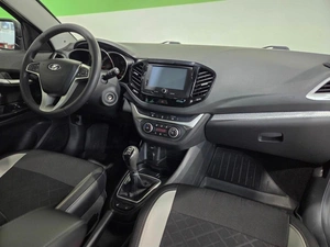 Универсал ВАЗ (LADA) Vesta Cross 2019 года, 1225000 рублей, Красноярск