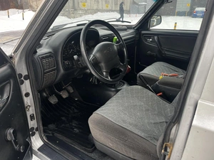 Седан ГАЗ 3102 Волга 2004 года, 175000 рублей, Ачинск