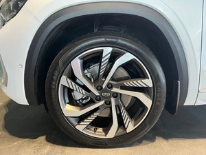 Внедорожник Geely Monjaro 2023 года, 3590000 рублей, Абакан