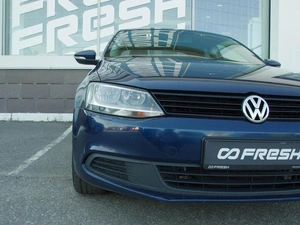 Седан Volkswagen Jetta 2013 года, 990000 рублей, Владимир