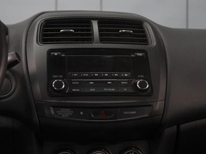 Внедорожник Mitsubishi ASX 2014 года, 1060000 рублей, Омск