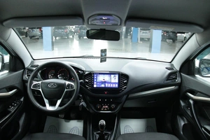 Универсал ВАЗ (LADA) Vesta 2018 года, 888000 рублей, Солонцы