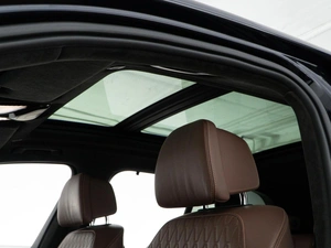 Внедорожник BMW X5 2019 года, 6997434 рублей, Москва