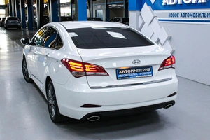 Универсал Hyundai i40 2016 года, 1448000 рублей, Солонцы
