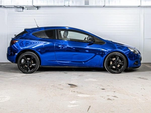 Хетчбэк Opel Astra GTC 2012 года, 798000 рублей, Ставрополь