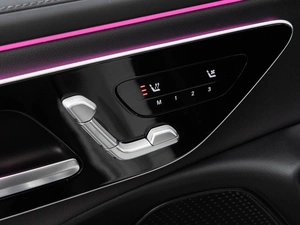 Седан Mercedes-benz E-класс 2024 года, 6895055 рублей, Москва