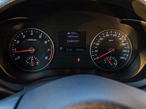 Лифтбек Kia Stinger 2019 года, 2670000 рублей, Краснодар