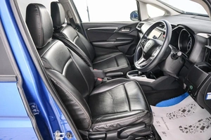 Хетчбэк Honda Fit 2015 года, 999000 рублей, Красноярск