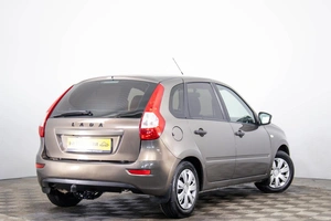 Лифтбек ВАЗ (LADA) Granta 2021 года, 799000 рублей, Пермь