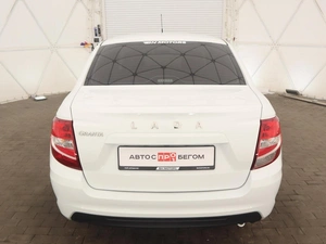 Седан ВАЗ (LADA) Granta 2022 года, 725000 рублей, Орёл