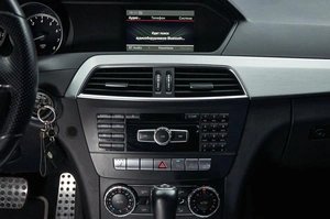 Купе Mercedes-benz C-класс 2013 года, 1542000 рублей, Красноярск