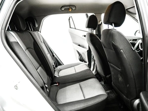 Внедорожник Hyundai Creta 2018 года, 1950000 рублей, Красноярск