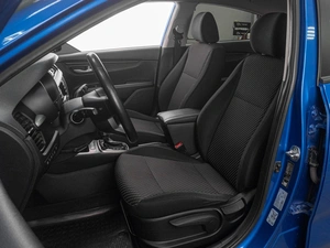 Седан Kia Rio 2018 года, 1179000 рублей, Тюмень