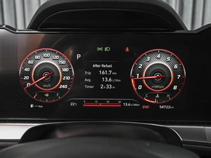 Седан Hyundai Lafesta 2023 года, 2548000 рублей, Ставрополь