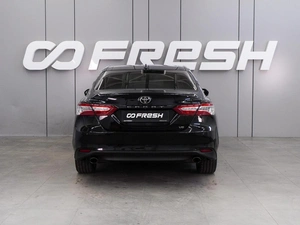 Седан Toyota Camry 2019 года, 2915000 рублей, Воронеж