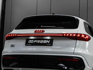 Внедорожник Audi Q5L 2026 года, 6350000 рублей, Тюмень