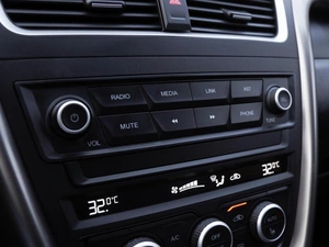 Внедорожник FAW Besturn X80 2018 года, 1149000 рублей, Волгоград