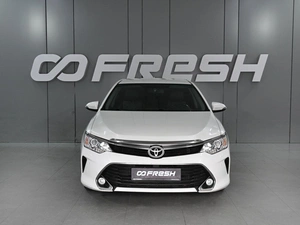Седан Toyota Camry 2016 года, 2375000 рублей, Ростов-на-Дону