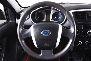 Седан Datsun on-DO 2016 года, 479000 рублей, Пермь
