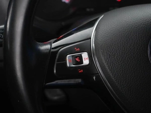 Седан Volkswagen Polo 2016 года, 949874 рублей, Москва