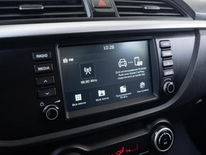 Седан Kia Rio 2019 года, 1690000 рублей, Волгоград