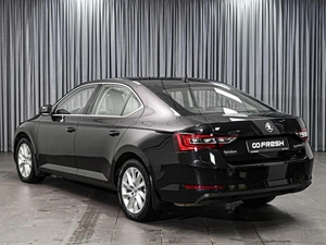 Лифтбек Skoda Superb 2019 года, 2148000 рублей, Ставрополь