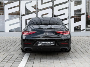 Седан Mercedes-benz CLS-класс 2019 года, 6688444 рублей, Ставрополь