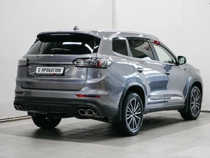 Внедорожник Chery Tiggo 8 Pro Max 2022 года, 2299000 рублей, Красноярск