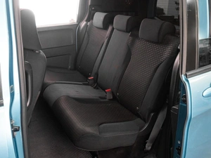 Минивэн Honda Freed 2012 года, 1099000 рублей, Тюмень