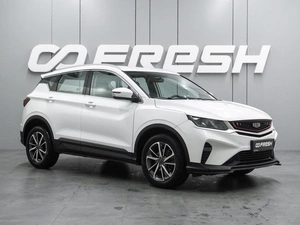Внедорожник Geely Coolray 2023 года, 1639000 рублей, Воронеж