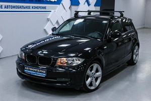 Хетчбэк BMW 1 серия 2010 года, 883000 рублей, Солонцы