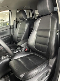 Внедорожник Mazda CX-5 2012 года, 1687000 рублей, Солонцы