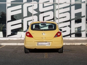 Хетчбэк Opel Corsa 2012 года, 570000 рублей, Краснодар
