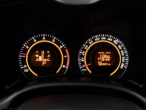 Седан Toyota Corolla 2012 года, 1199000 рублей, Тюмень