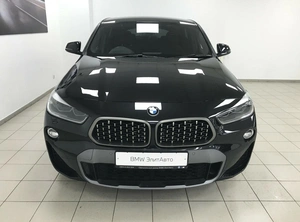 Внедорожник BMW X2 2018 года, 1995000 рублей, Красноярск