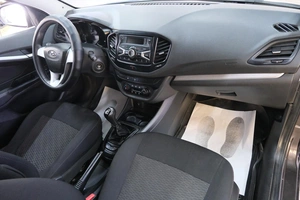 Седан ВАЗ (LADA) Vesta 2017 года, 799000 рублей, Омск