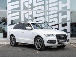 Внедорожник Audi Q5 2014 года, 2099000 рублей, Краснодар