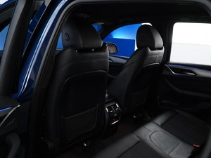 Внедорожник BMW X3 2019 года, 4287444 рублей, Москва