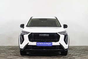 Внедорожник Haval Jolion 2024 года, 2039000 рублей, Сургут