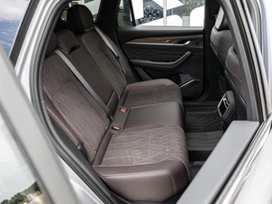 Внедорожник Geely Xingyue L 2026 года, 4320000 рублей, Краснодар