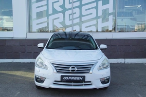 Седан Nissan Teana 2014 года, 1279000 рублей, Владимир