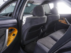 Седан Toyota Camry 2006 года, 920000 рублей, Ростов-на-Дону