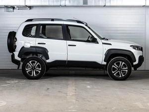 Внедорожник ВАЗ (LADA) Niva Travel 2026 года, 1559000 рублей, Ставрополь